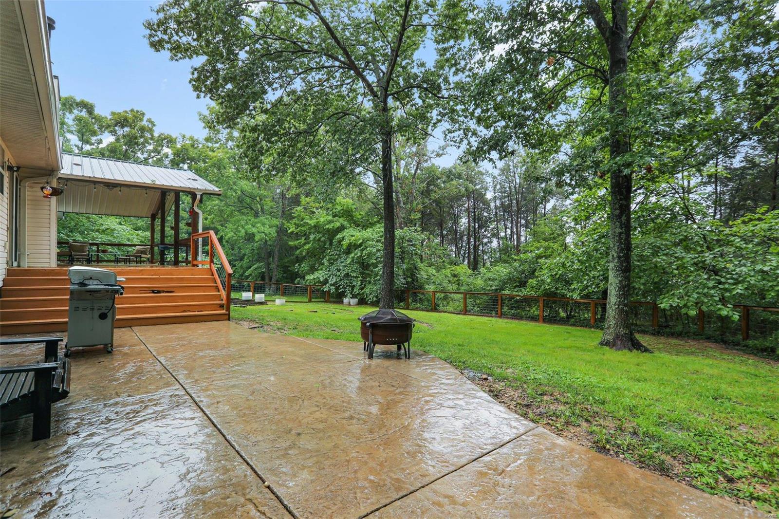 1524 Country Woods Drive