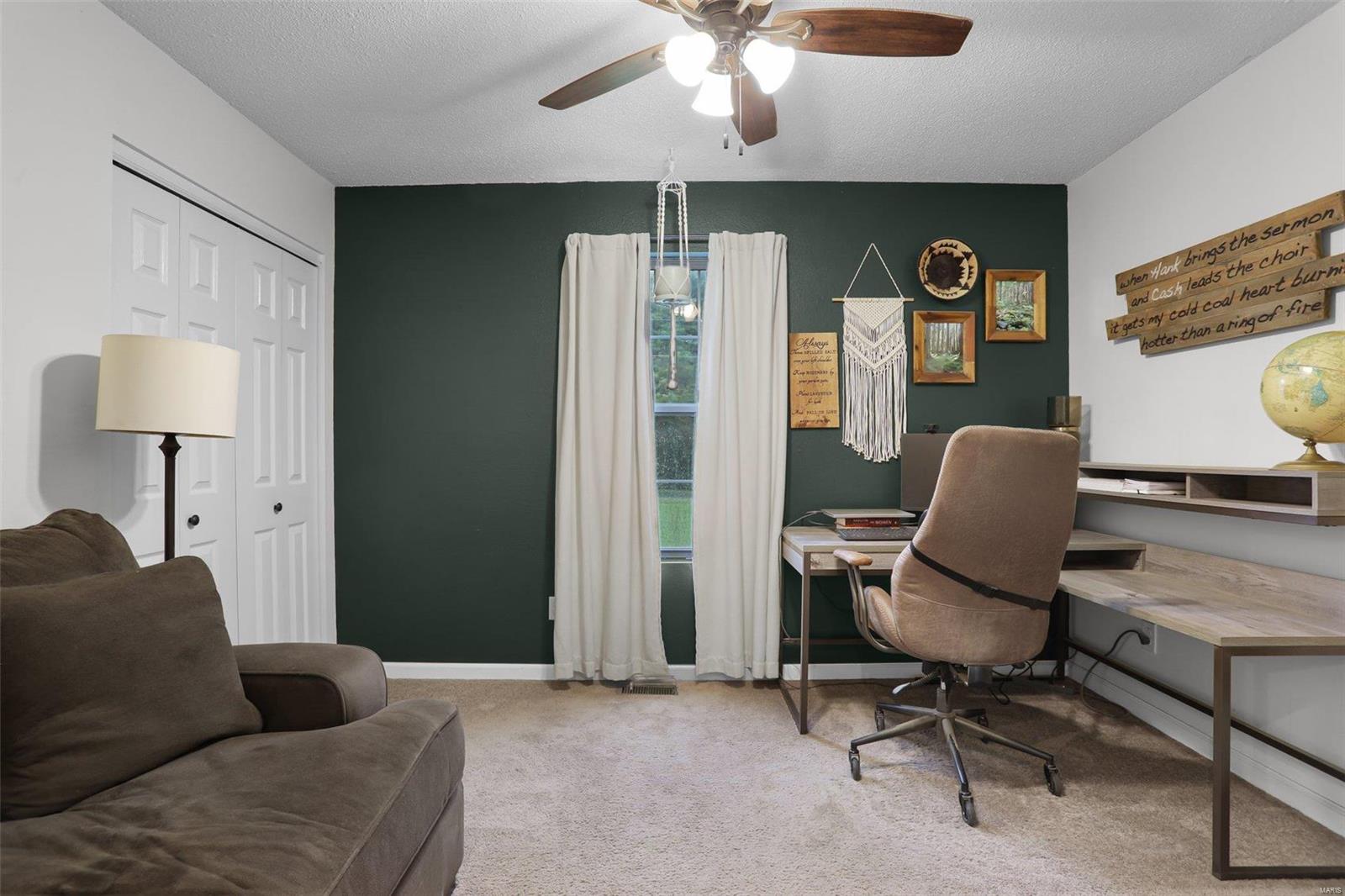 1524 Country Woods Drive