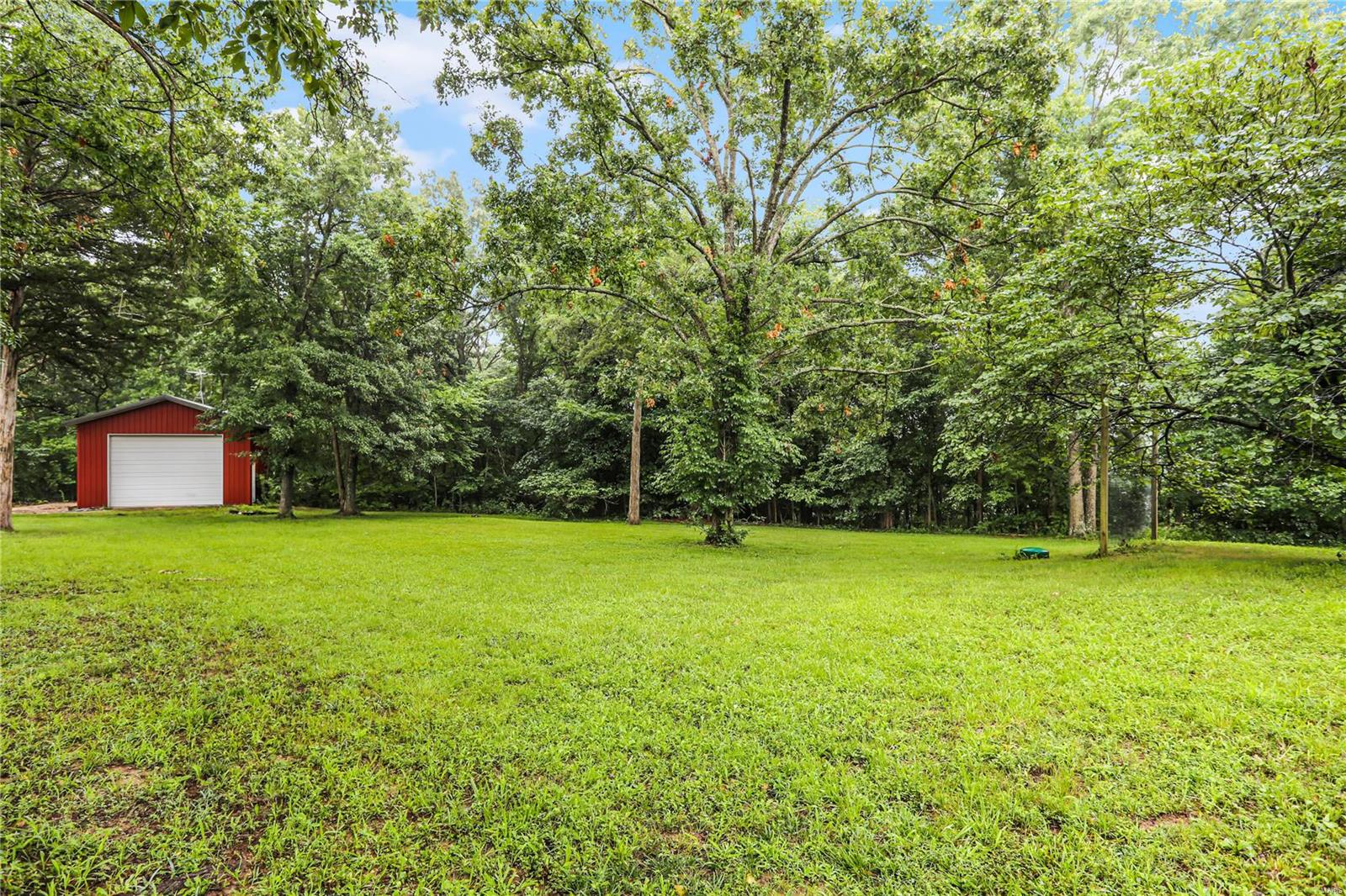 1524 Country Woods Drive