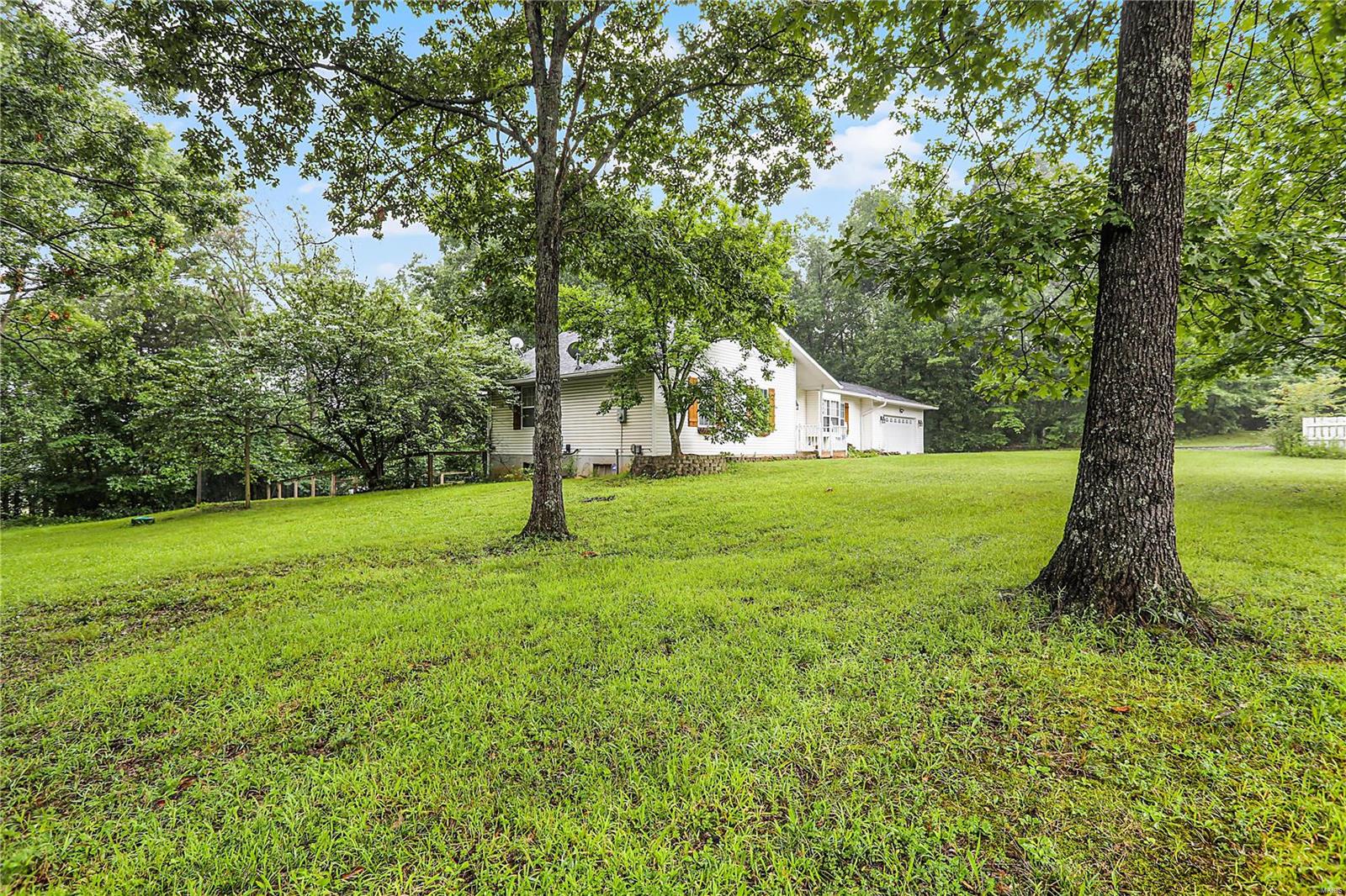 1524 Country Woods Drive