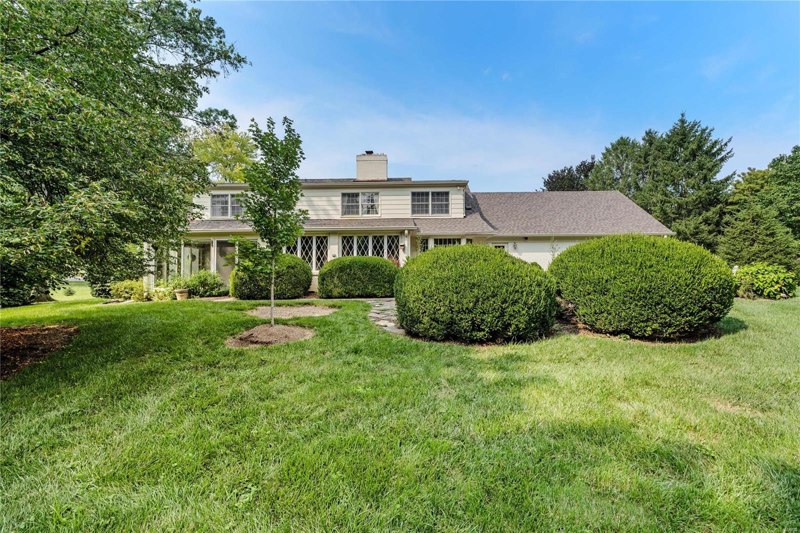 608 Indian Trail Drive