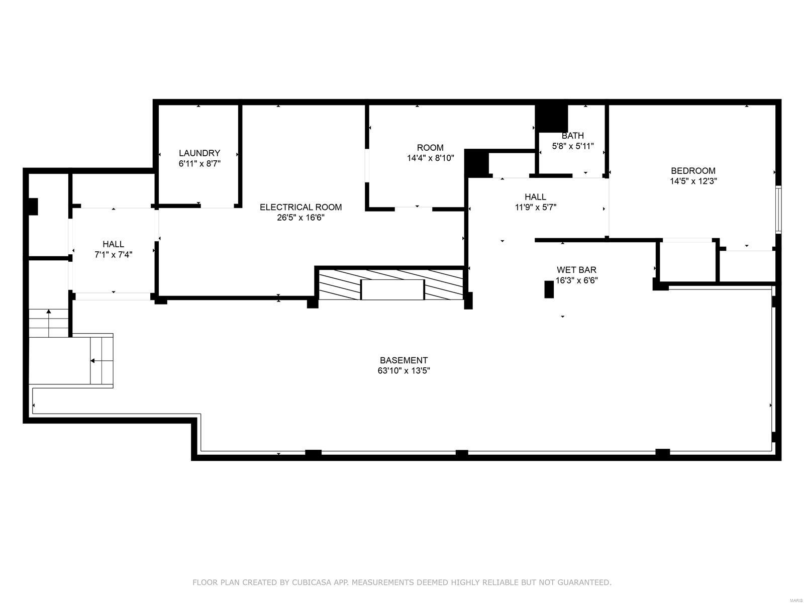 608 Indian Trail Drive