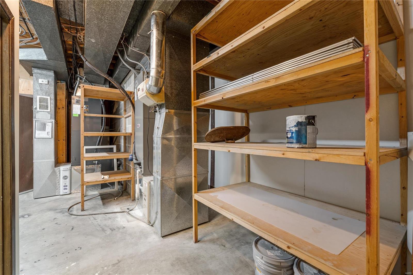 608 Indian Trail Drive