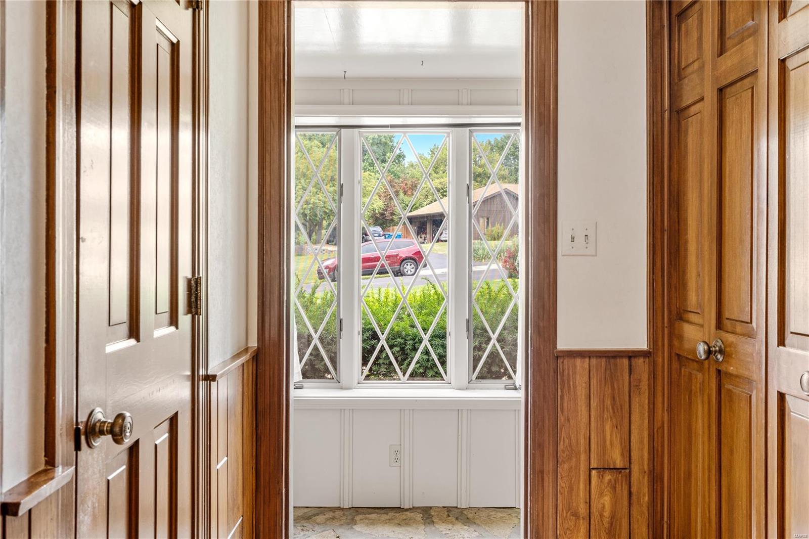 608 Indian Trail Drive