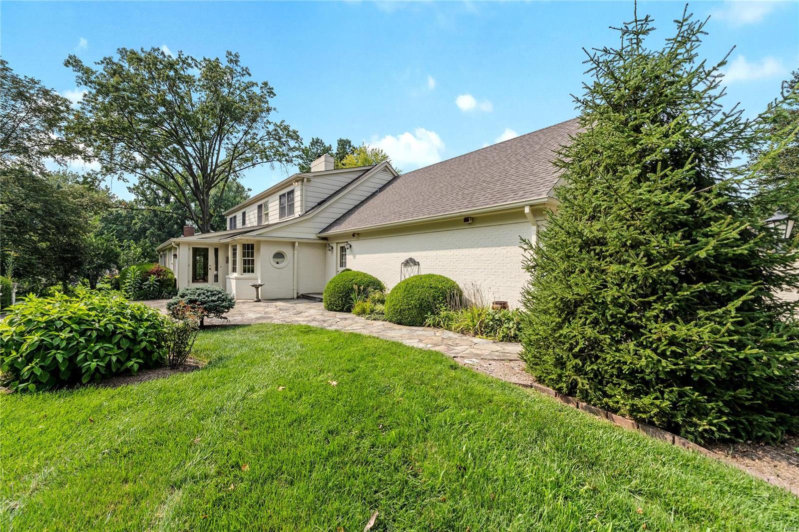 608 Indian Trail Drive