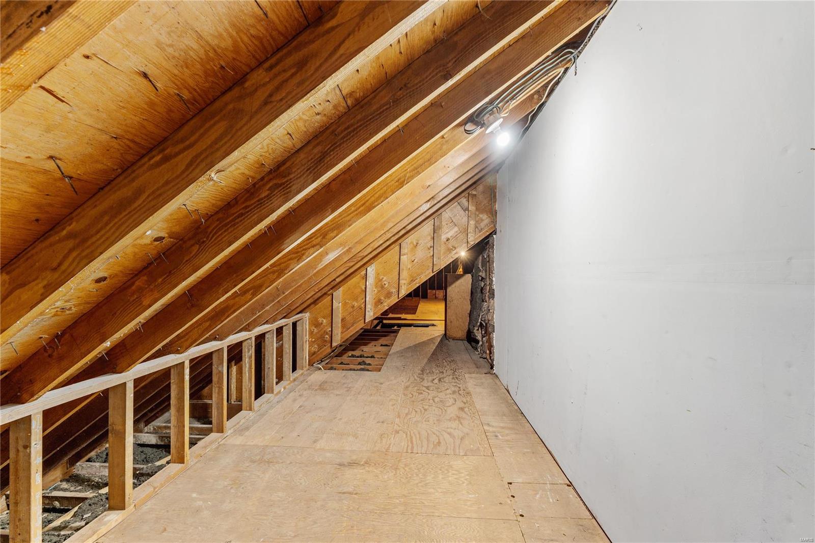 608 Indian Trail Drive