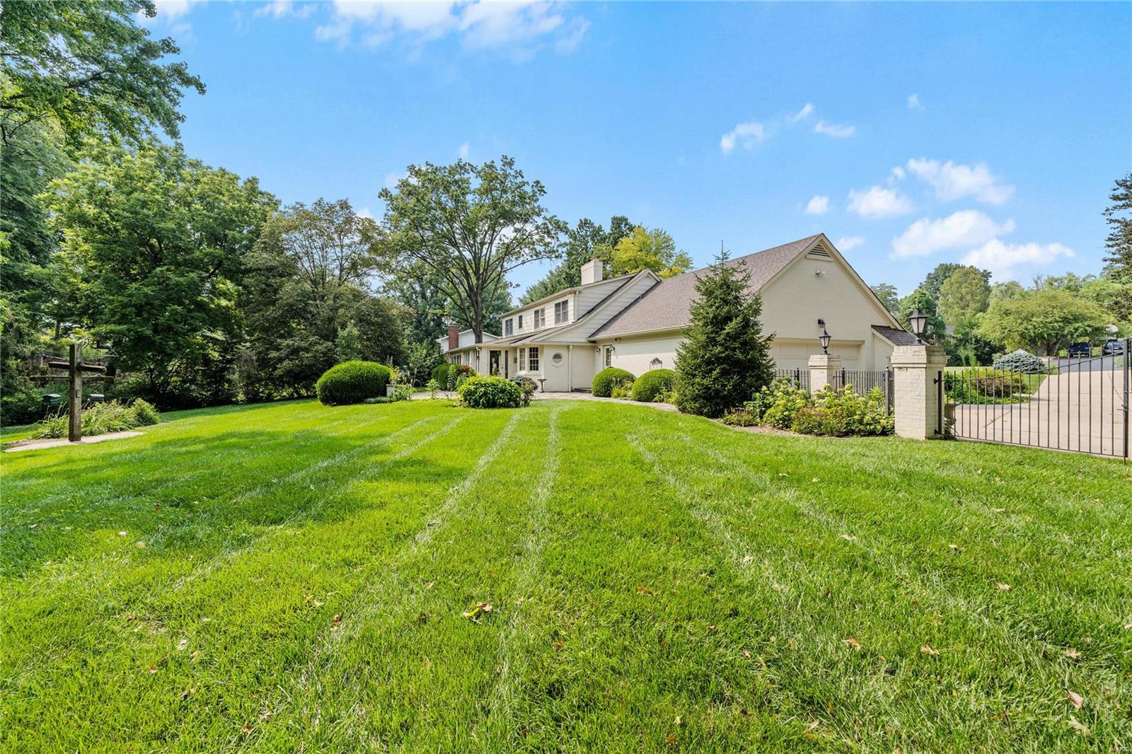 608 Indian Trail Drive