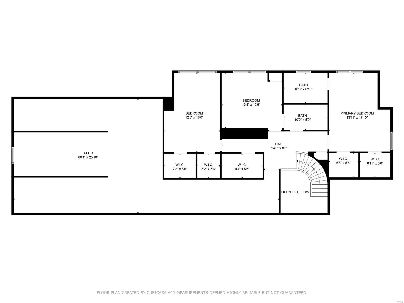 608 Indian Trail Drive