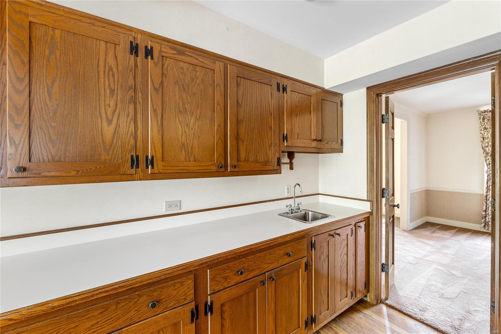 608 Indian Trail Drive