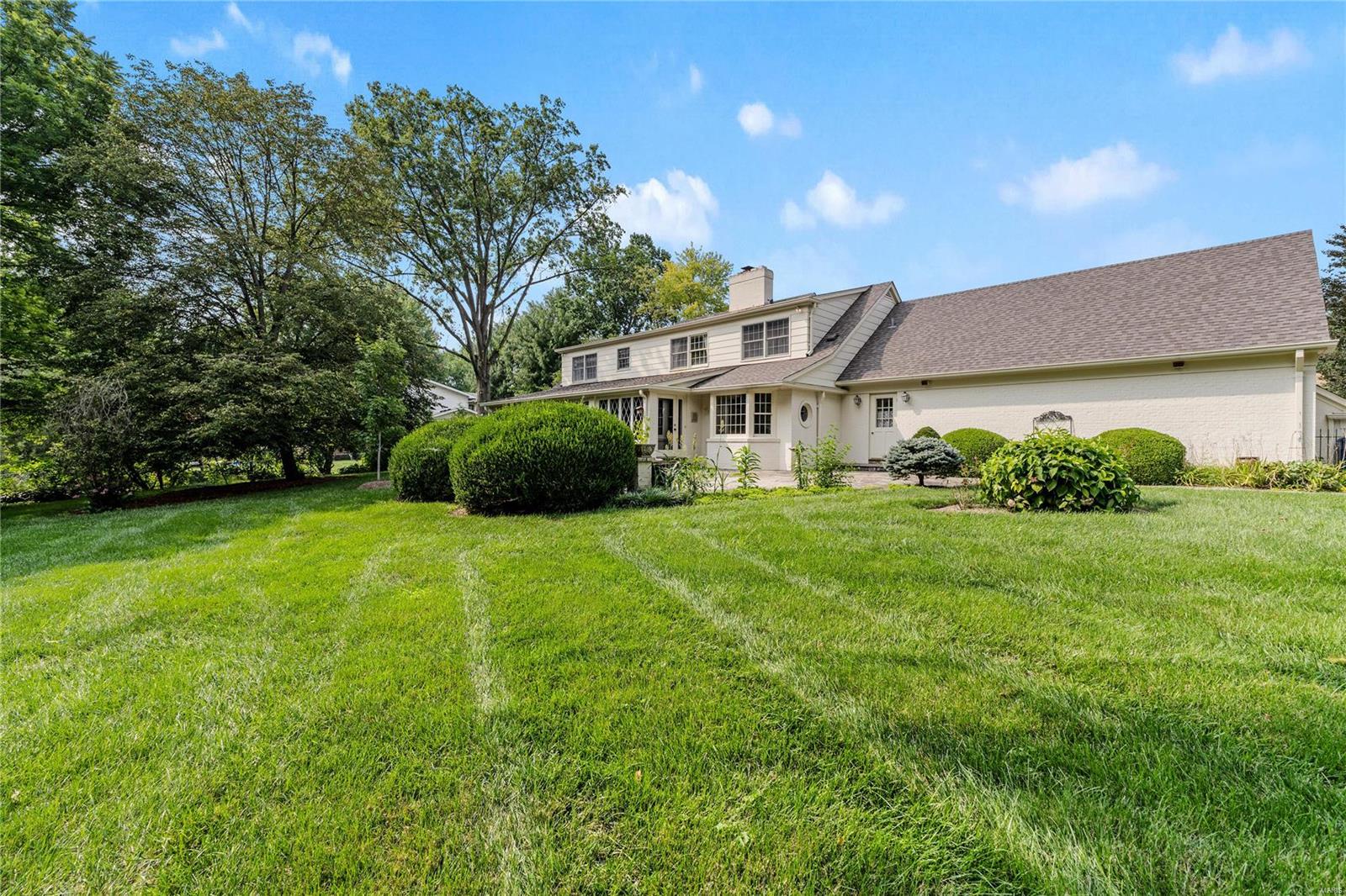 608 Indian Trail Drive