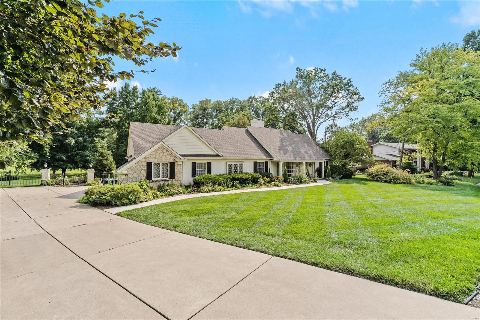 608 Indian Trail Drive