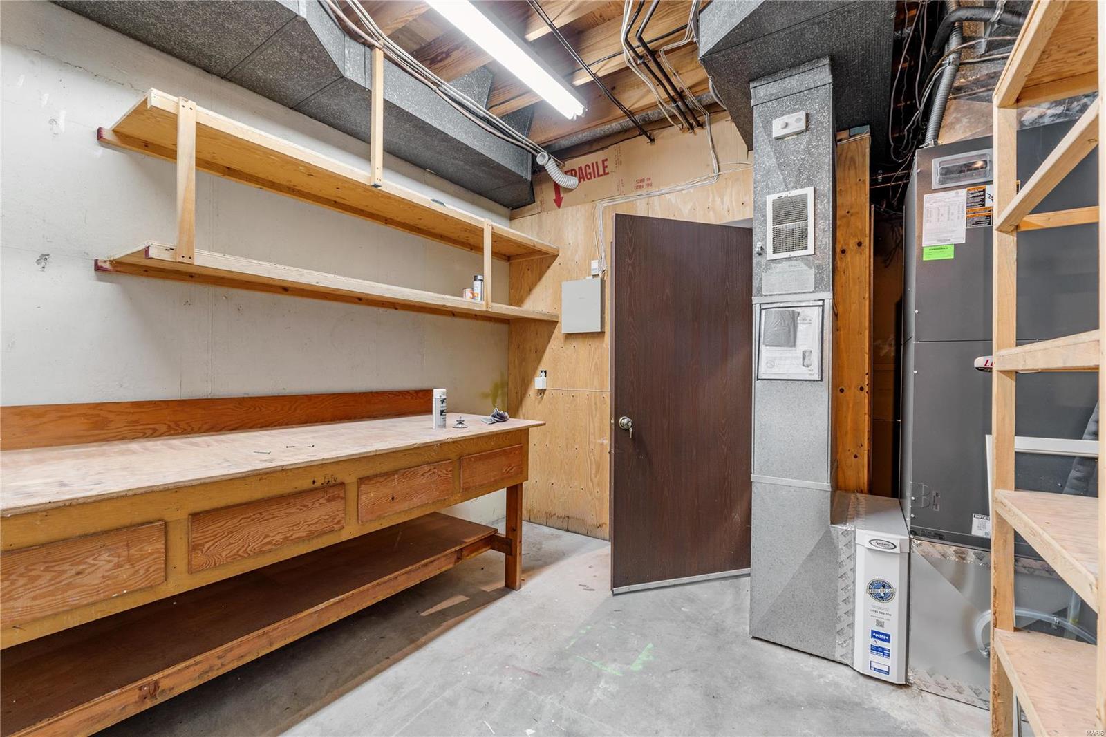 608 Indian Trail Drive