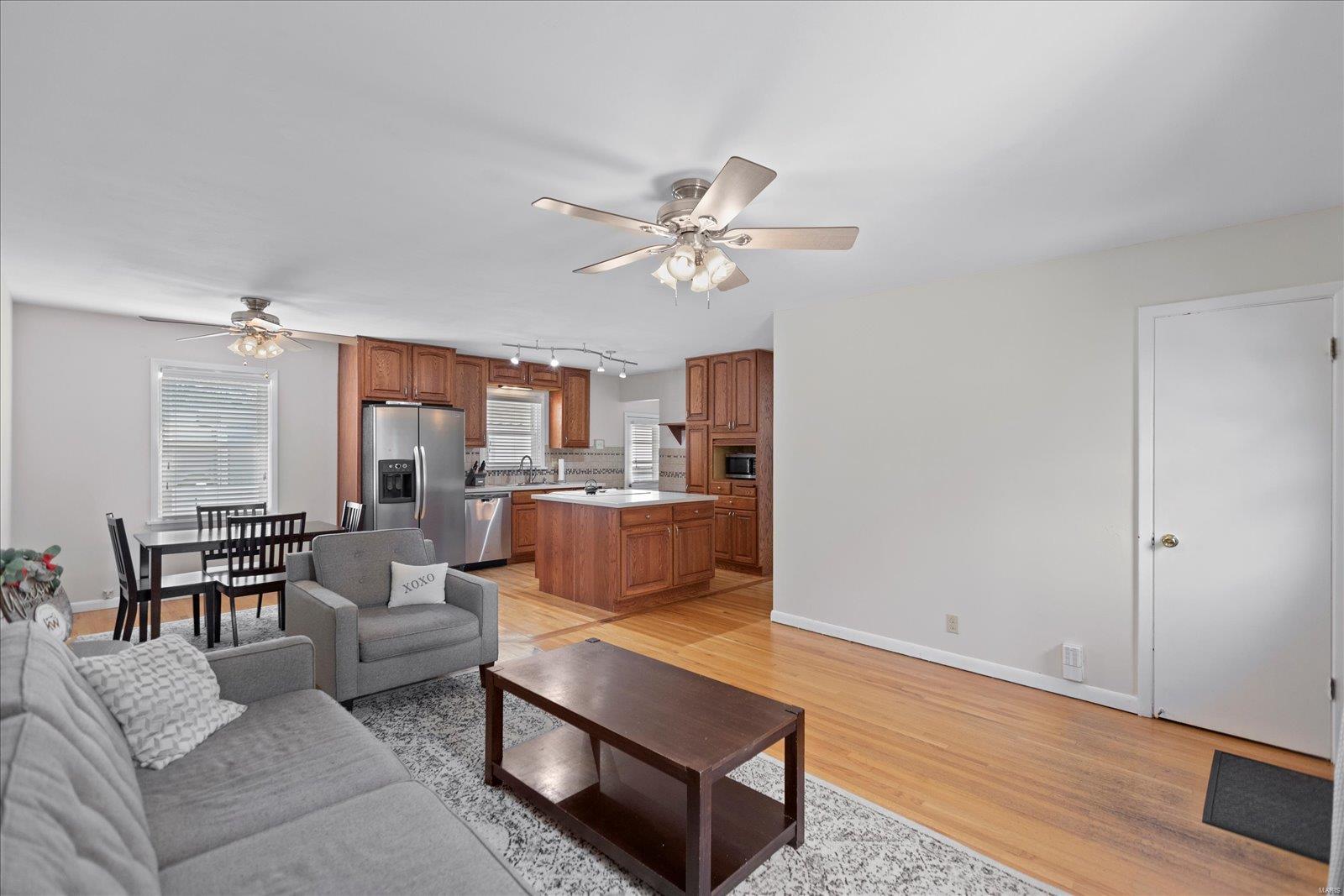 10110 Dandridge Drive