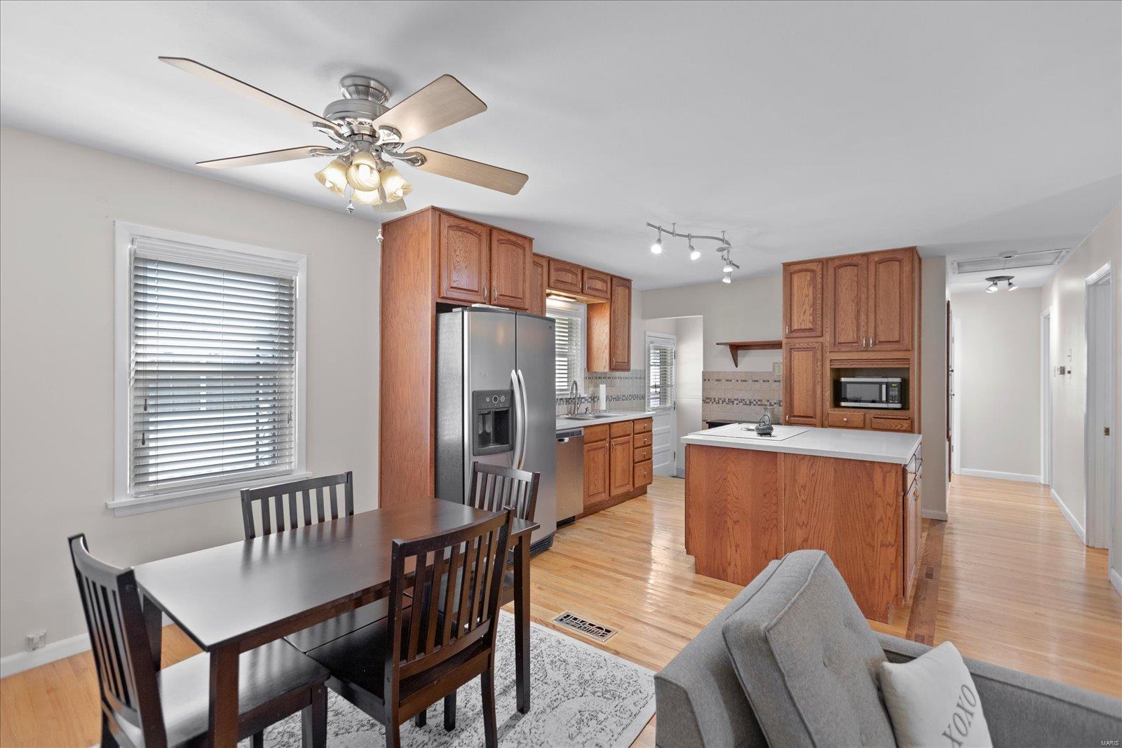 10110 Dandridge Drive