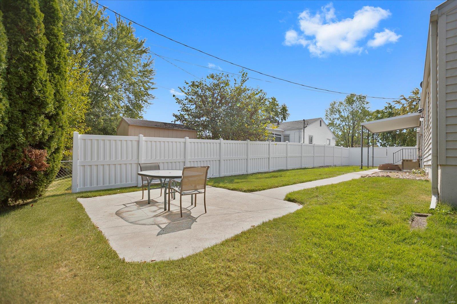 10110 Dandridge Drive