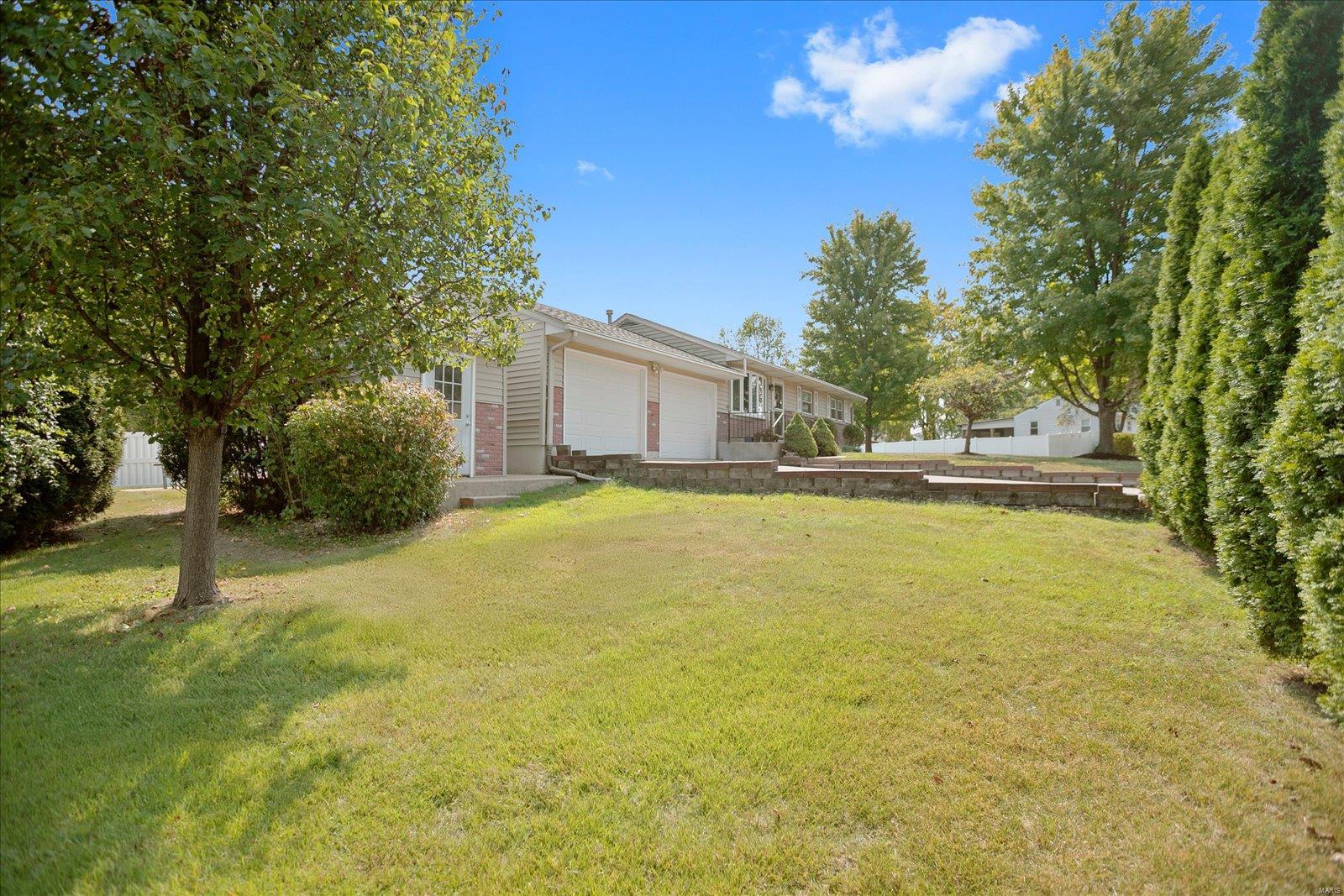 10110 Dandridge Drive