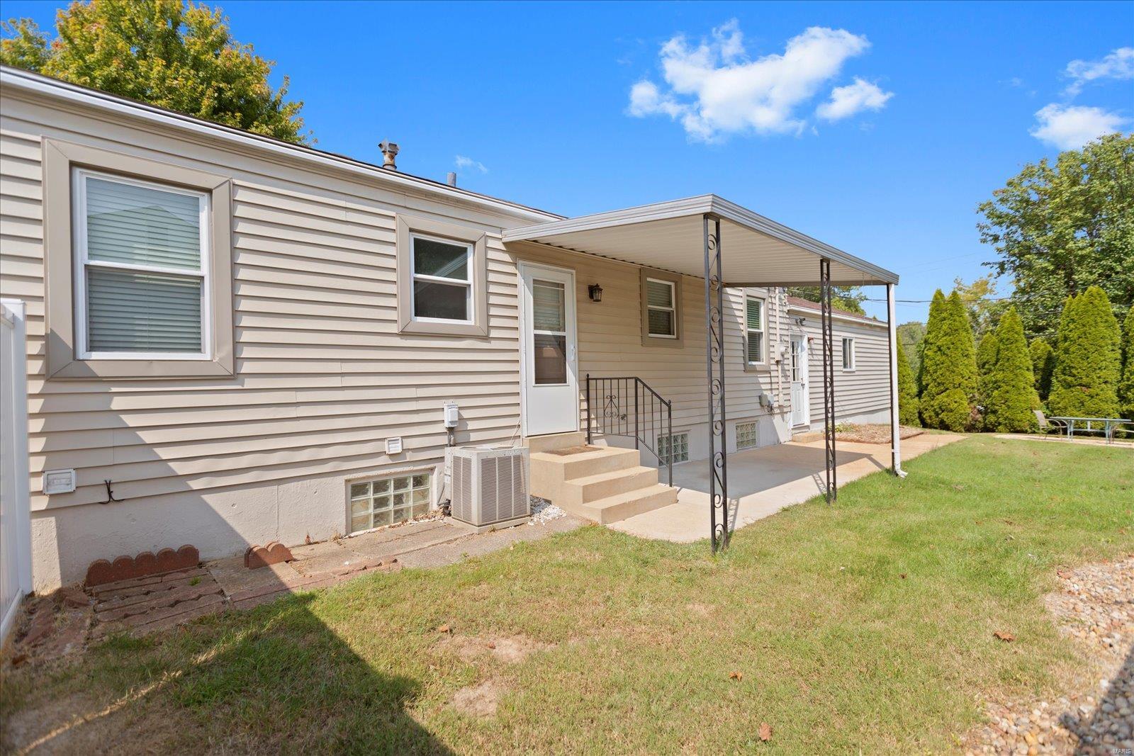 10110 Dandridge Drive