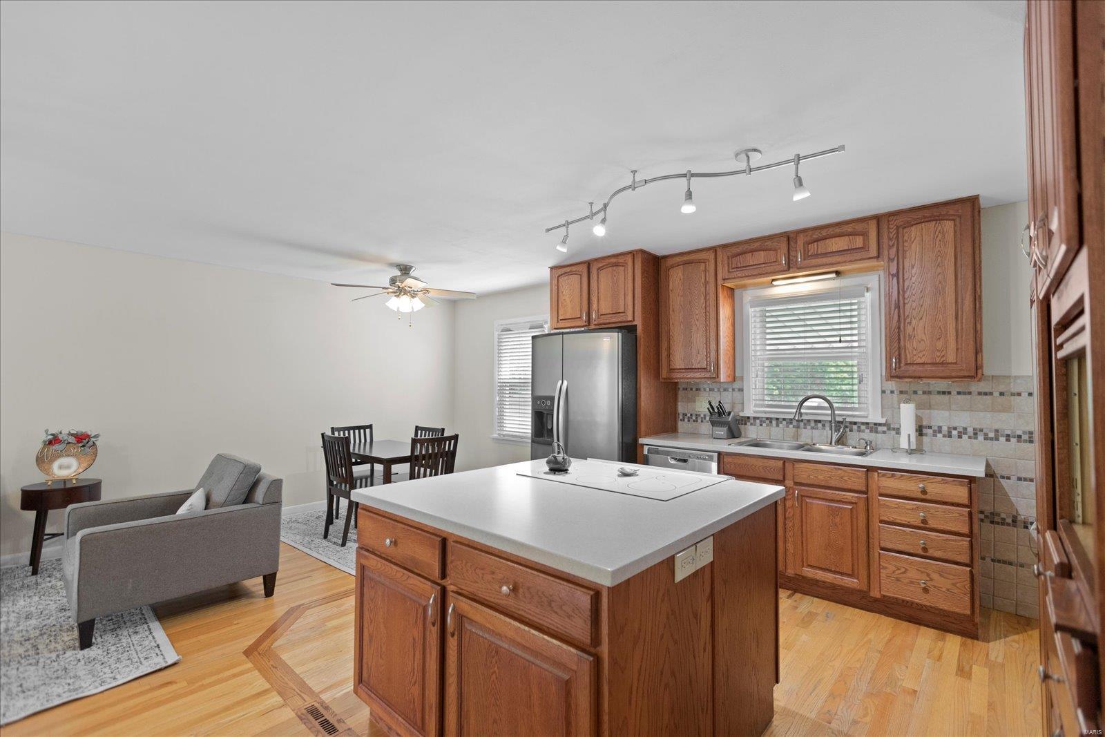 10110 Dandridge Drive