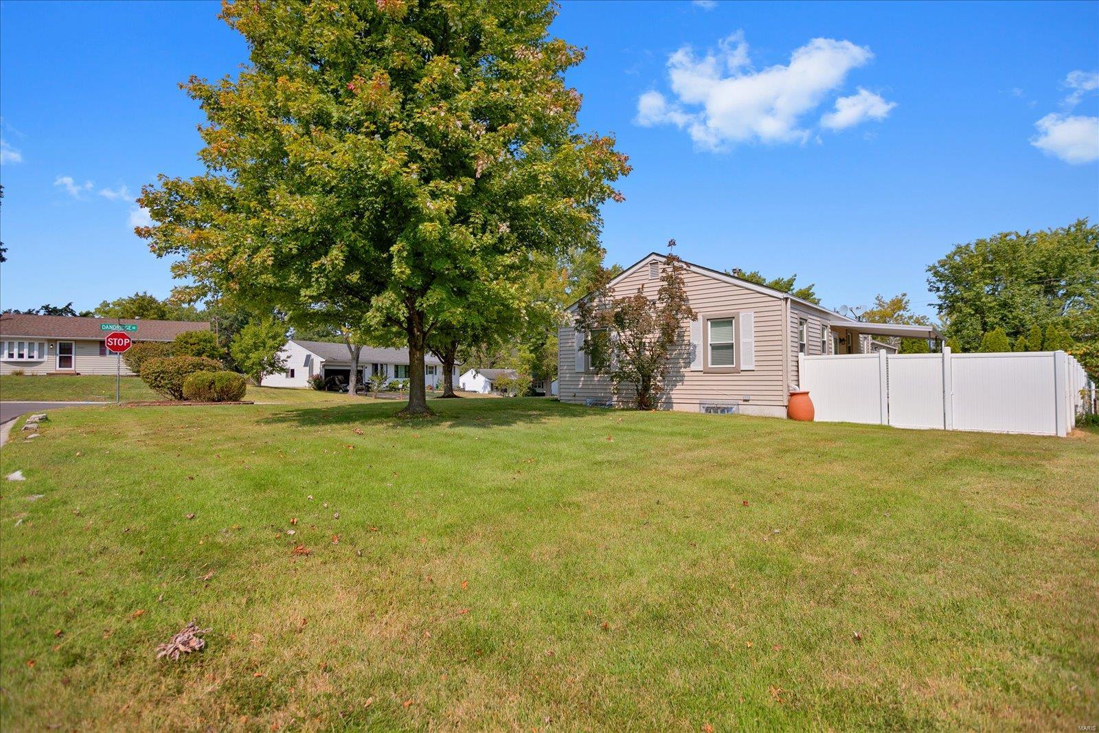 10110 Dandridge Drive