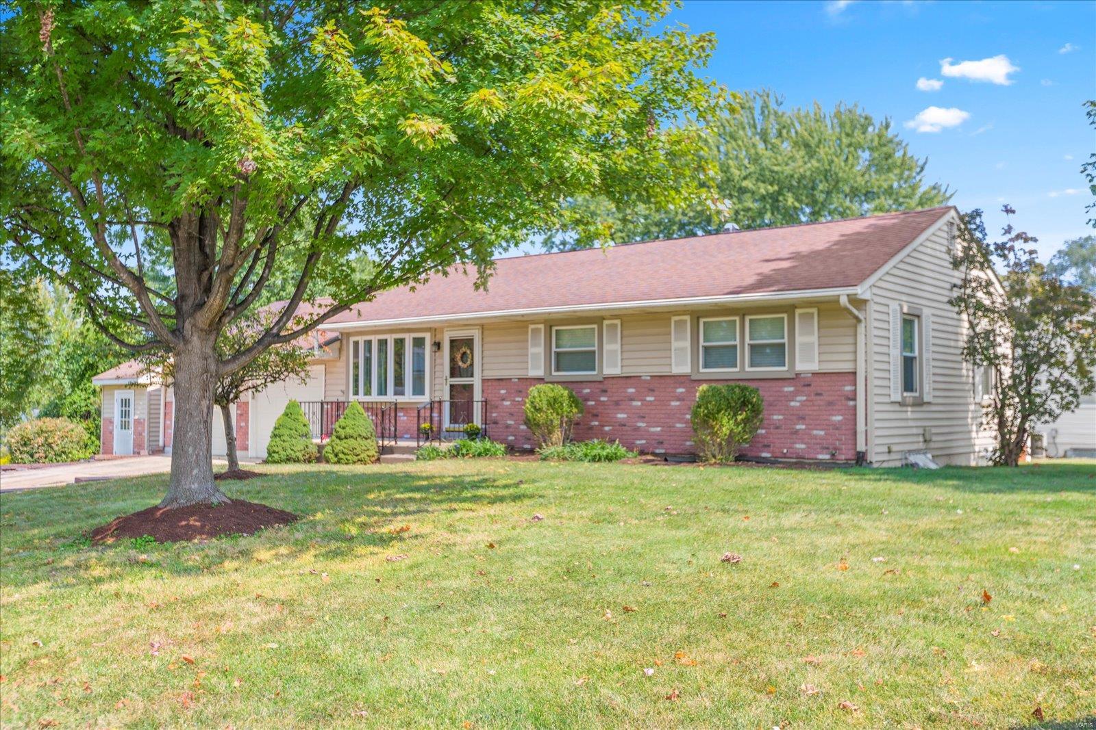 10110 Dandridge Drive