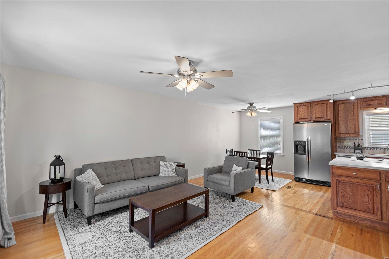 10110 Dandridge Drive