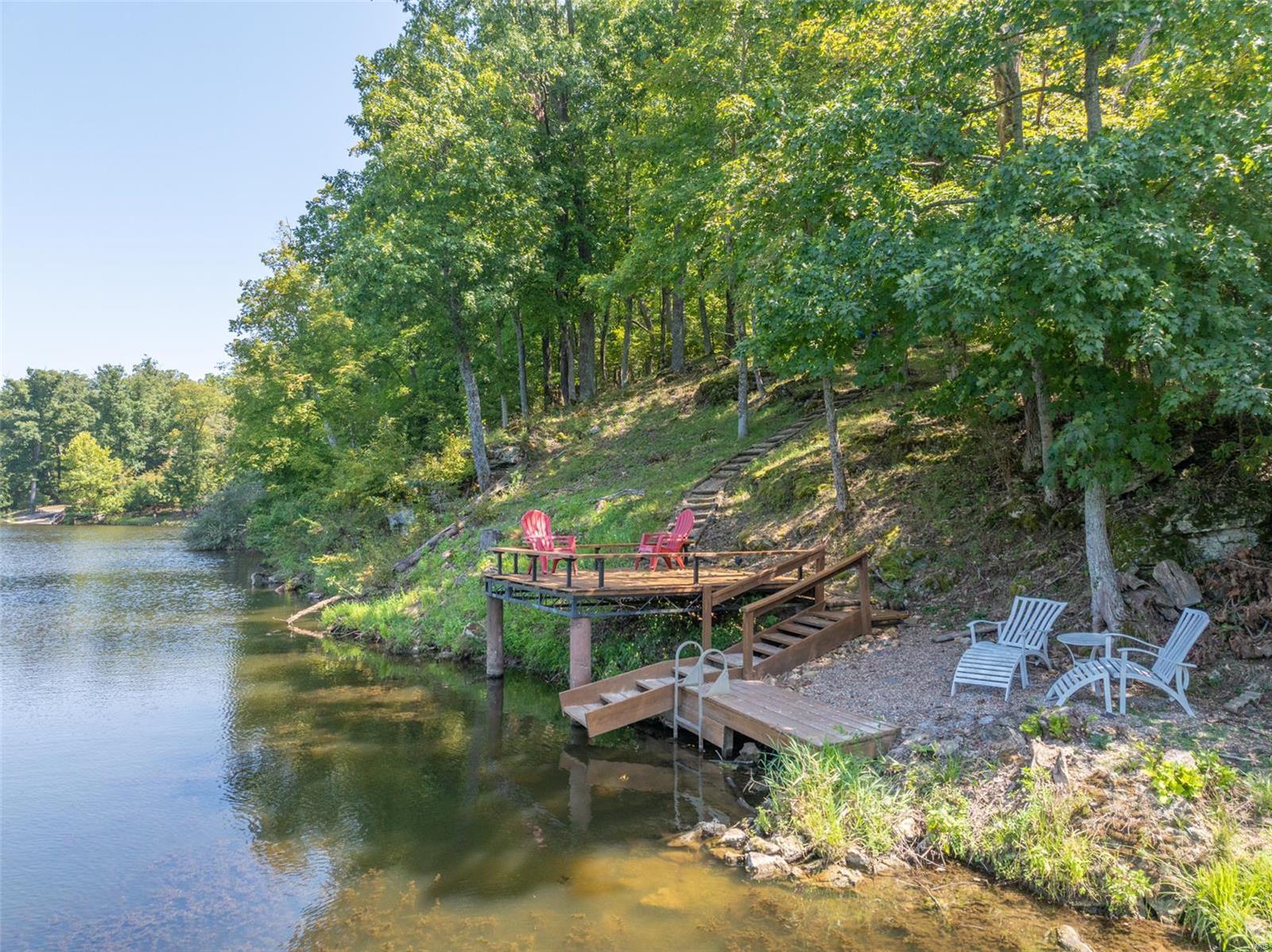 1205 Whitetail Point Drive