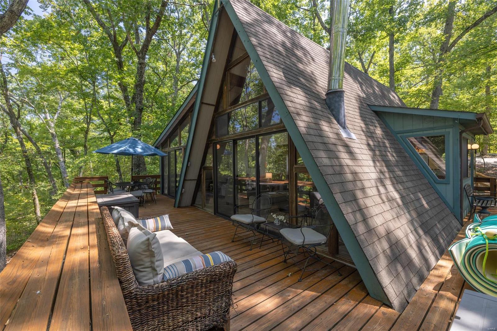 1205 Whitetail Point Drive