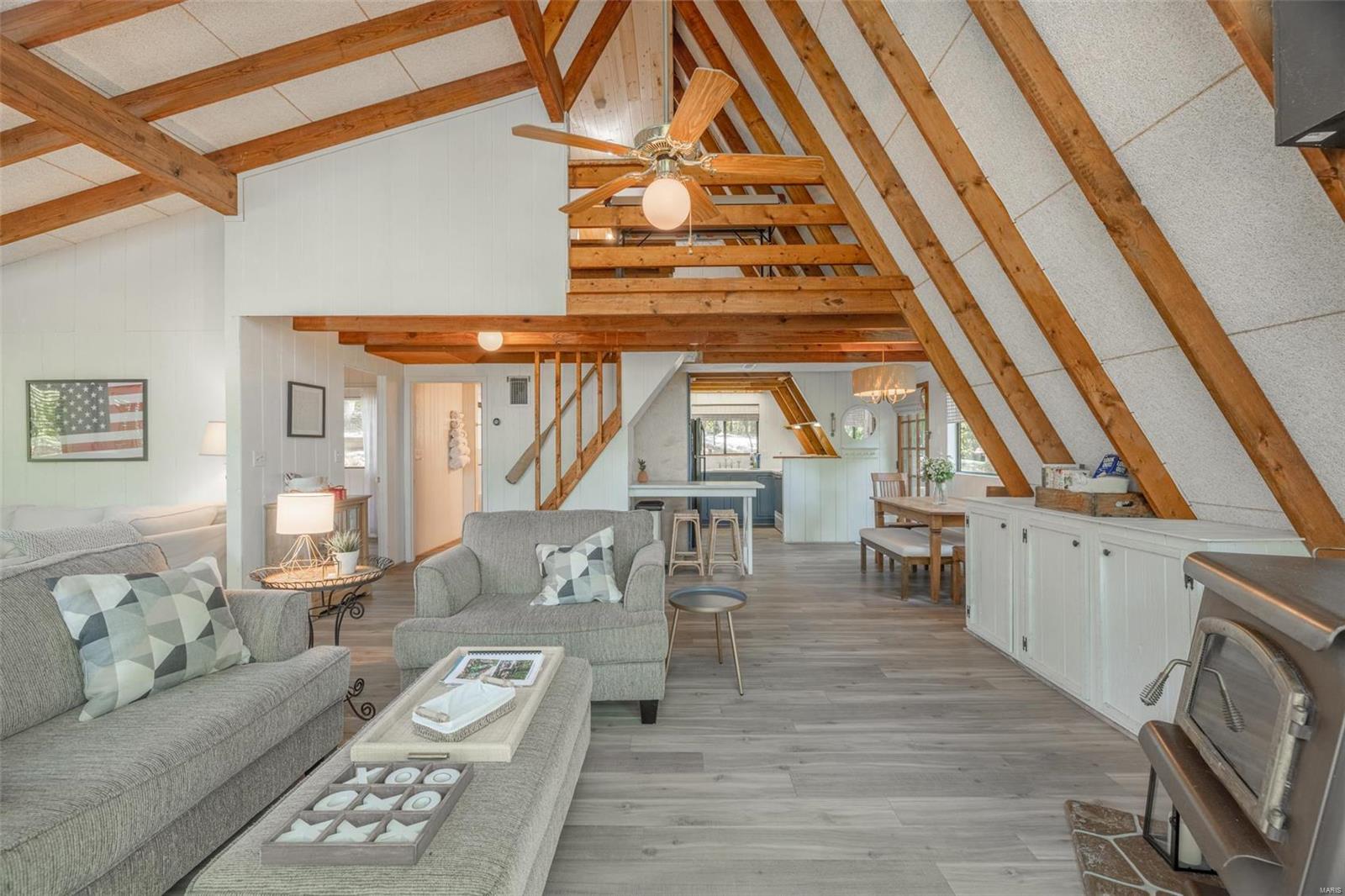 1205 Whitetail Point Drive