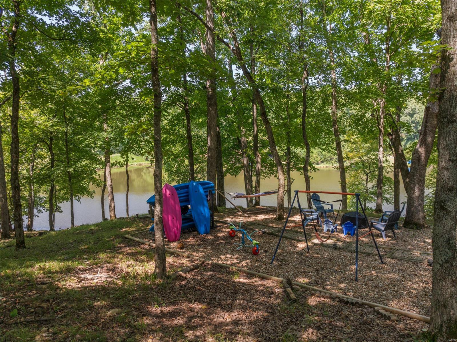 1205 Whitetail Point Drive