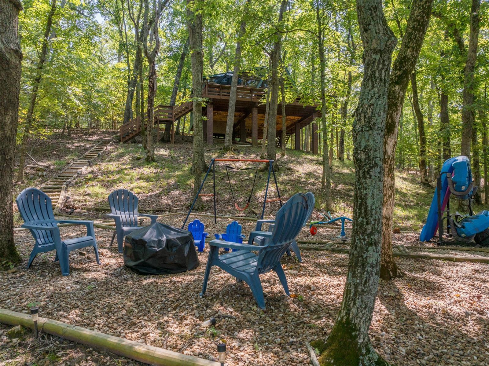 1205 Whitetail Point Drive