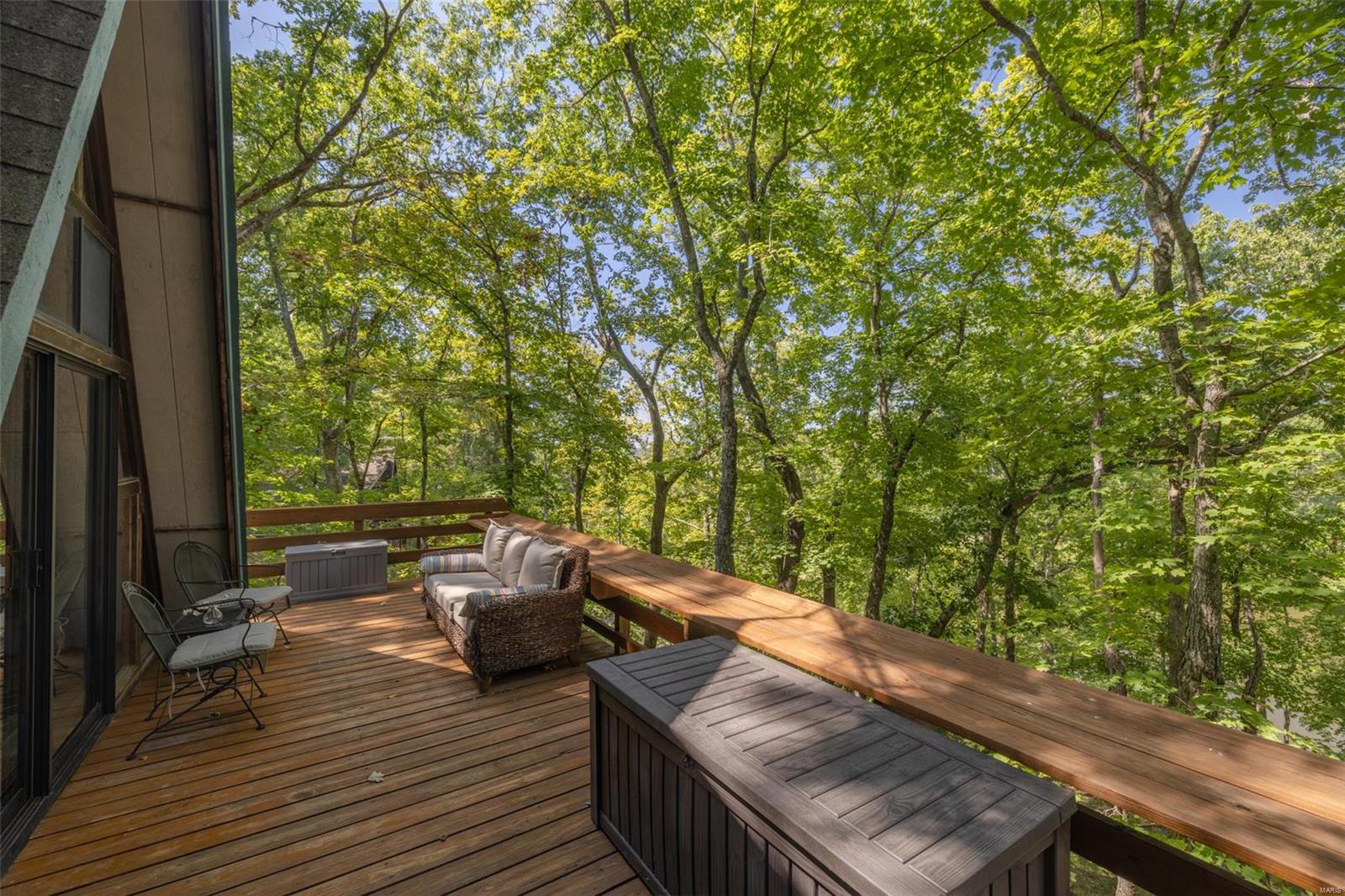 1205 Whitetail Point Drive