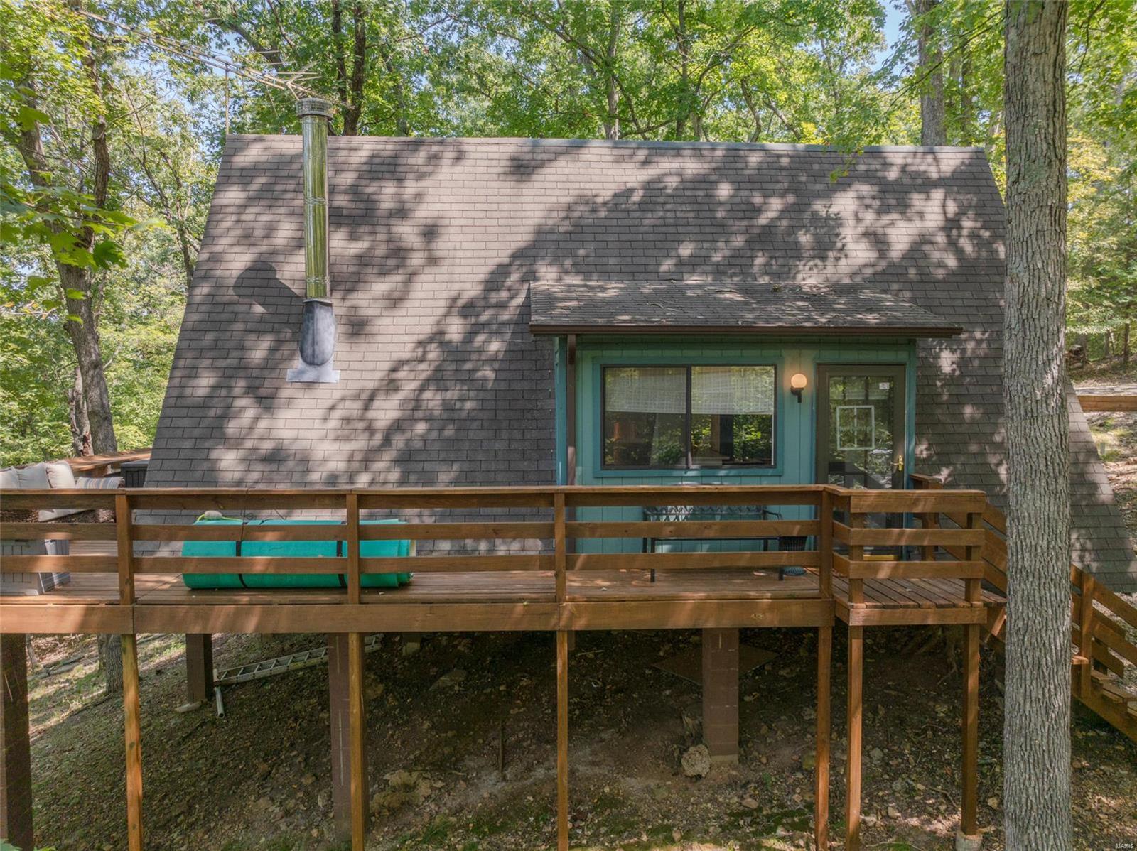 1205 Whitetail Point Drive