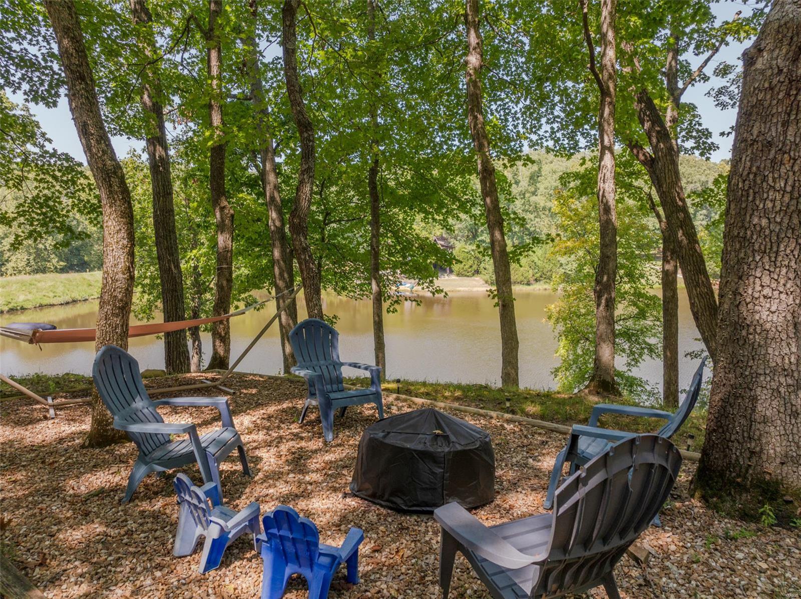 1205 Whitetail Point Drive