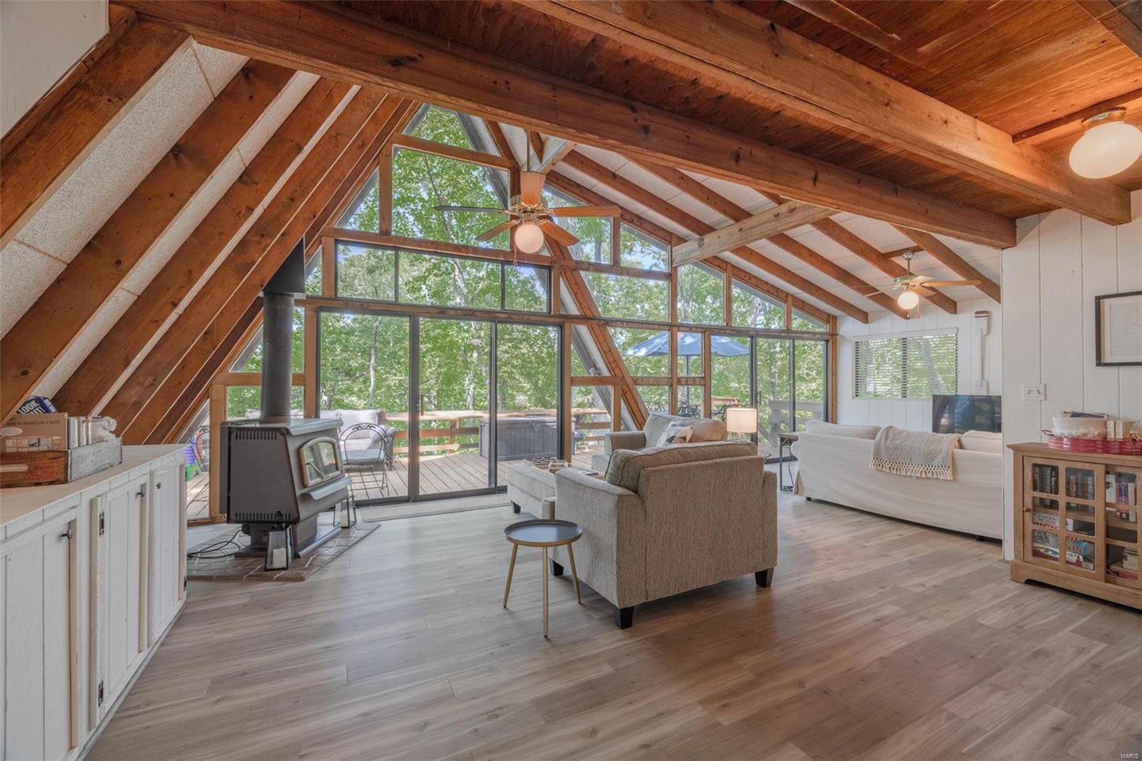 1205 Whitetail Point Drive