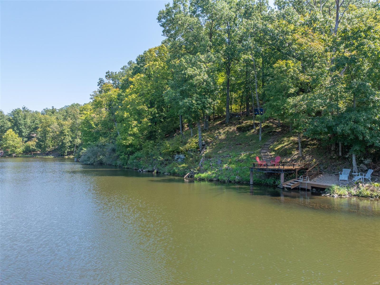 1205 Whitetail Point Drive