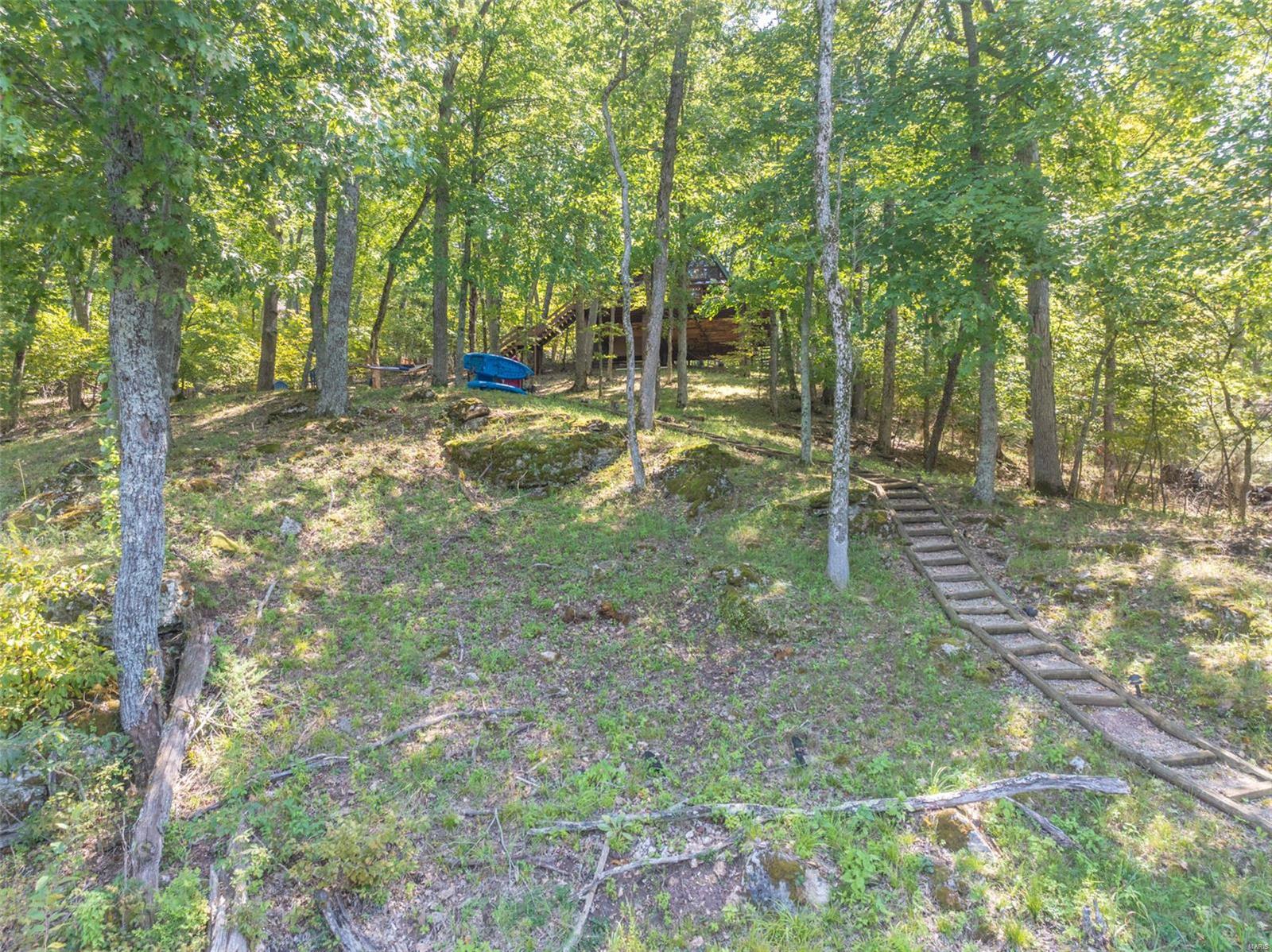 1205 Whitetail Point Drive