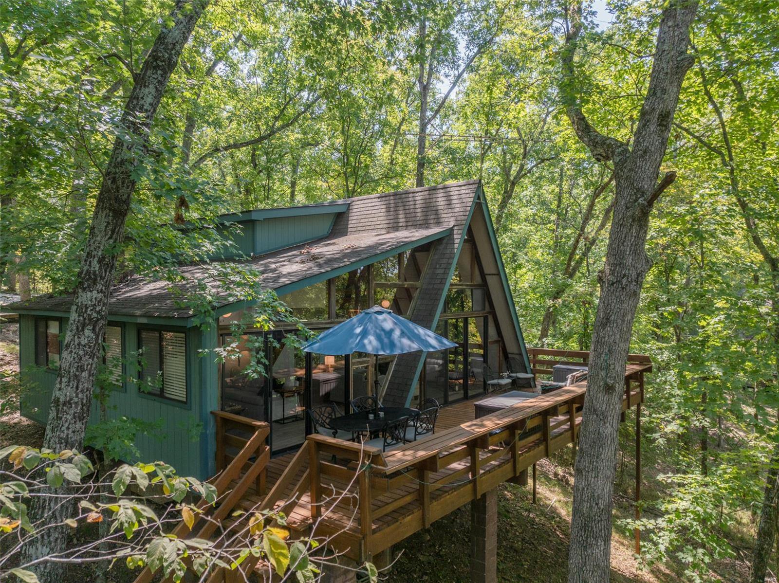 1205 Whitetail Point Drive