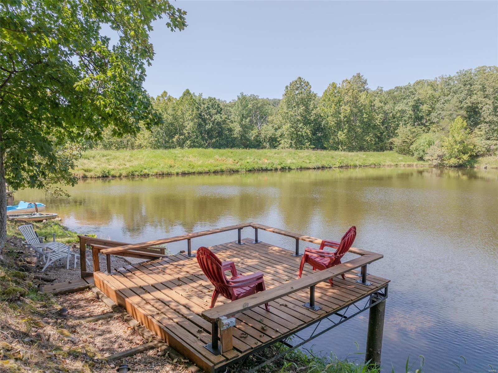 1205 Whitetail Point Drive