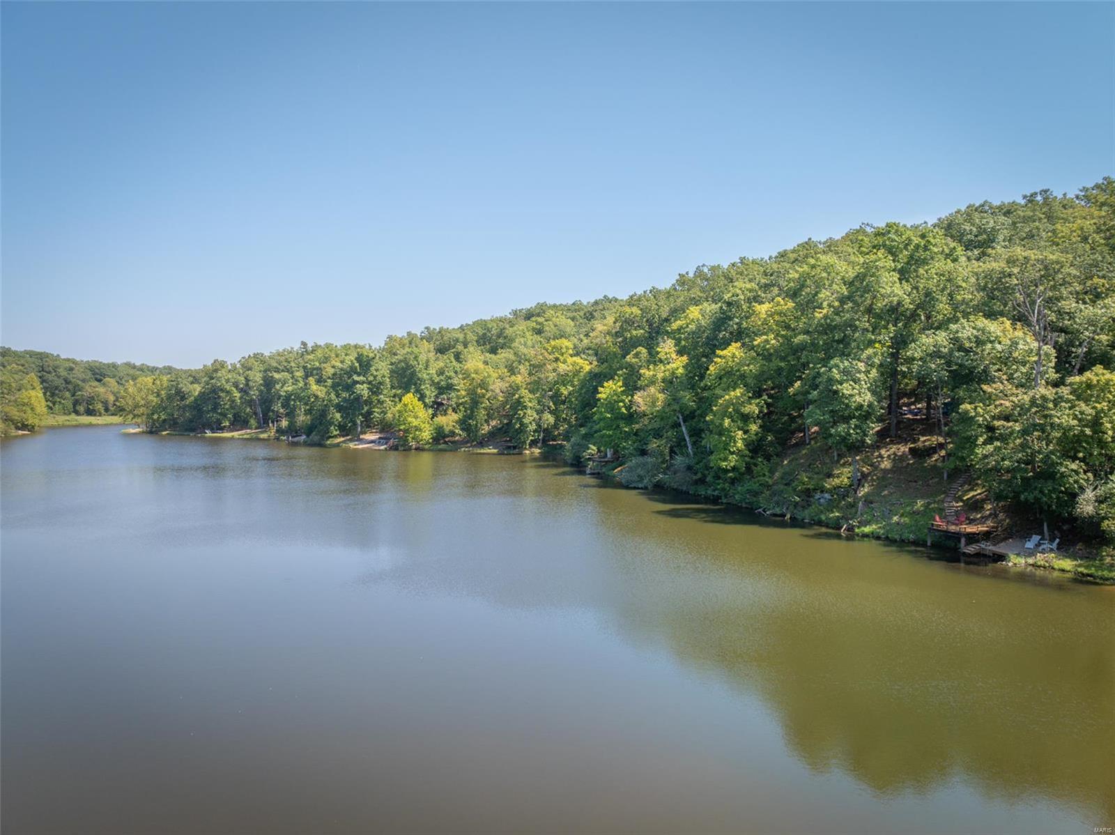 1205 Whitetail Point Drive