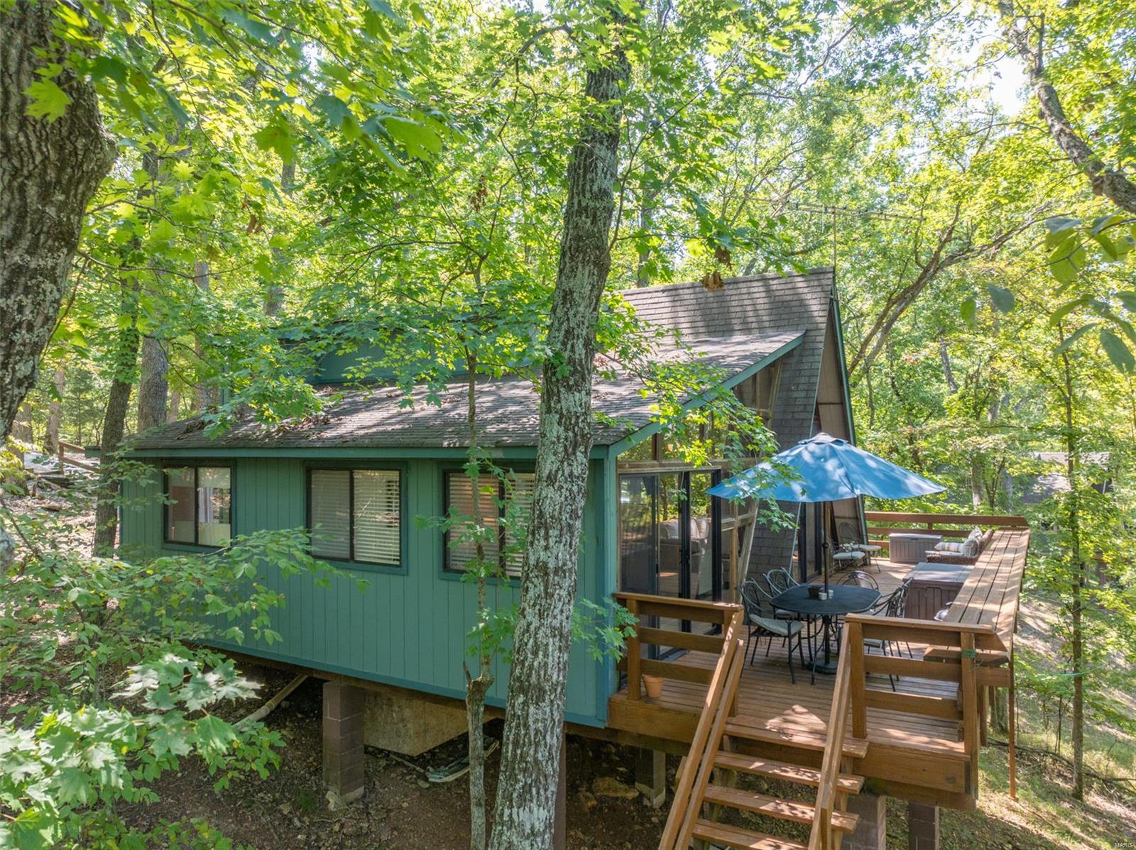 1205 Whitetail Point Drive