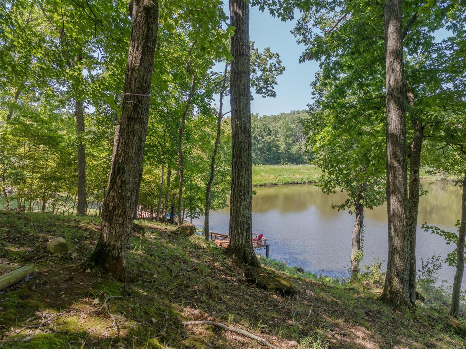 1205 Whitetail Point Drive