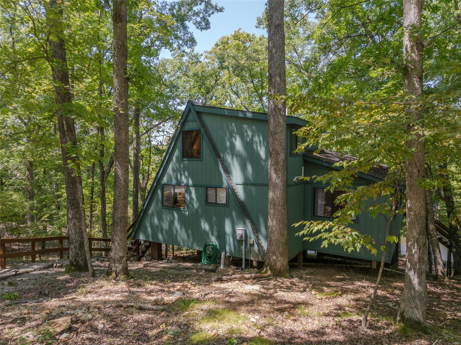 1205 Whitetail Point Drive