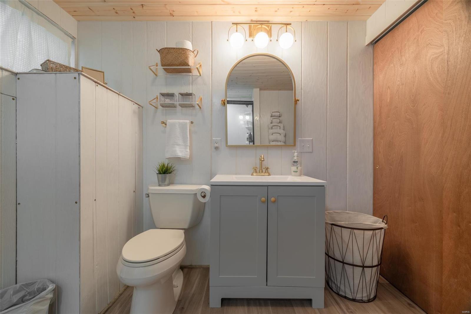 1205 Whitetail Point Drive