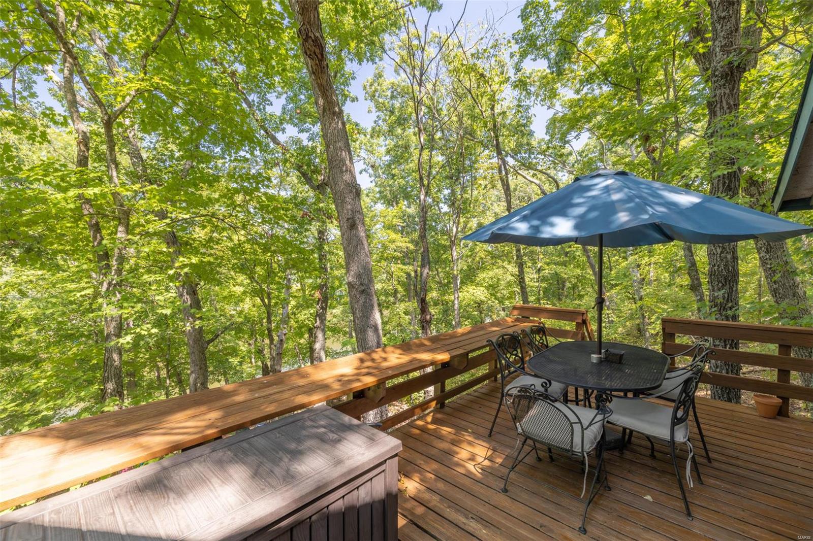 1205 Whitetail Point Drive