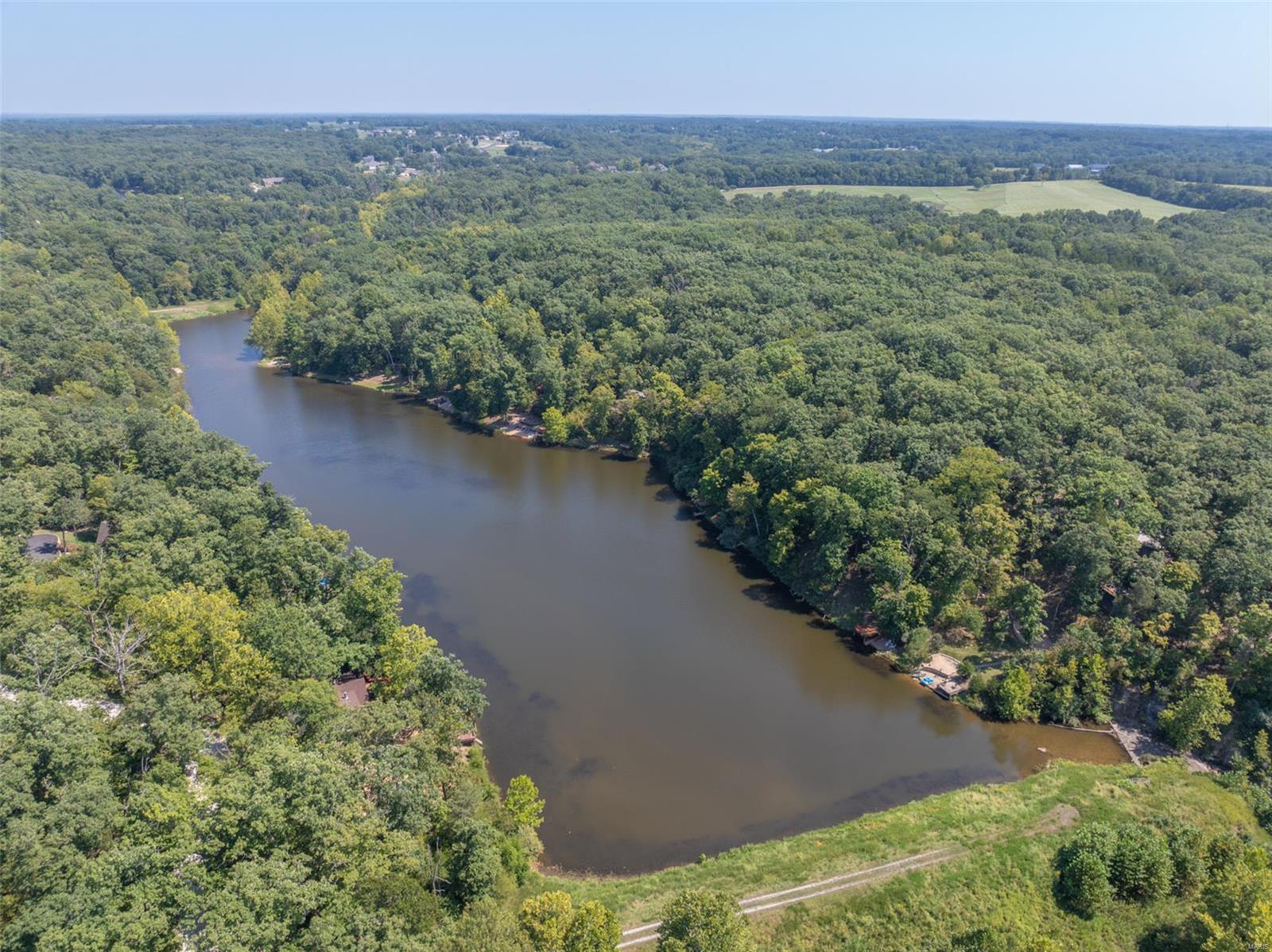 1205 Whitetail Point Drive