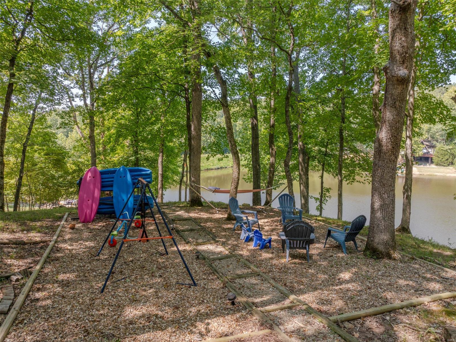 1205 Whitetail Point Drive