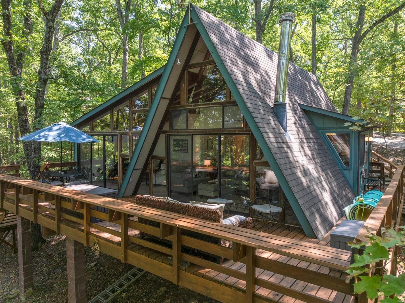 1205 Whitetail Point Drive