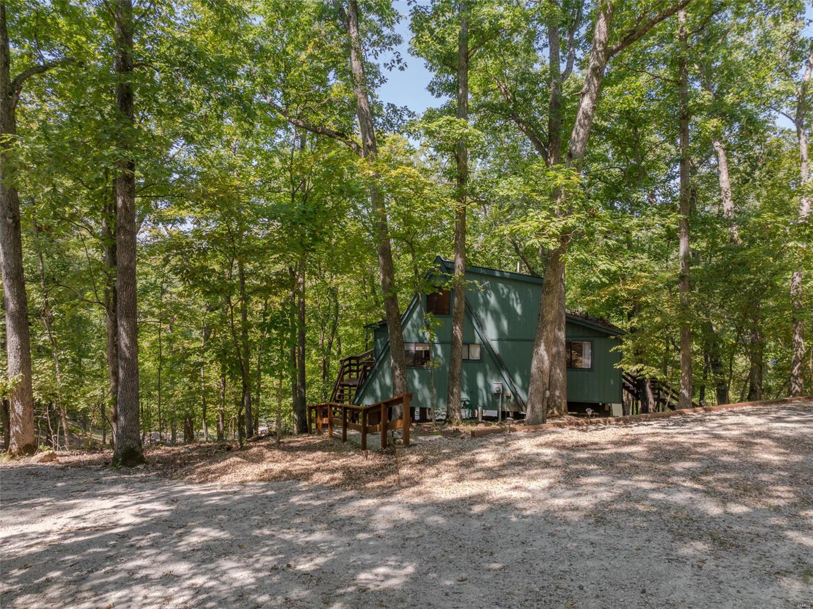 1205 Whitetail Point Drive