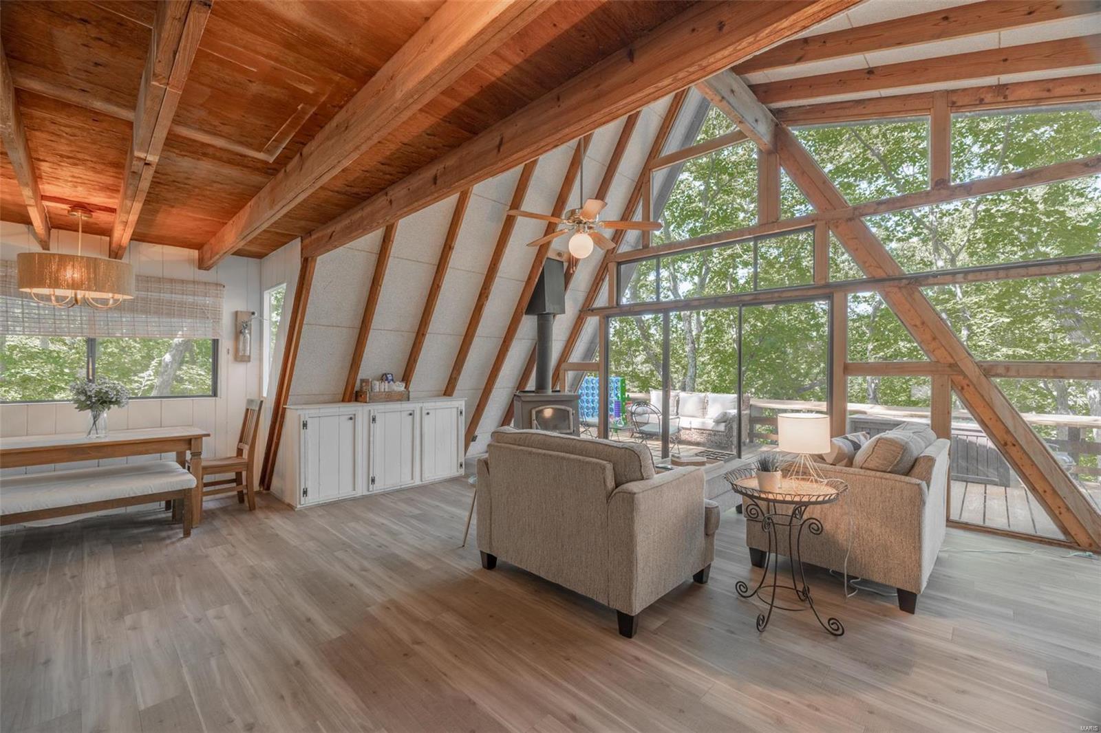 1205 Whitetail Point Drive