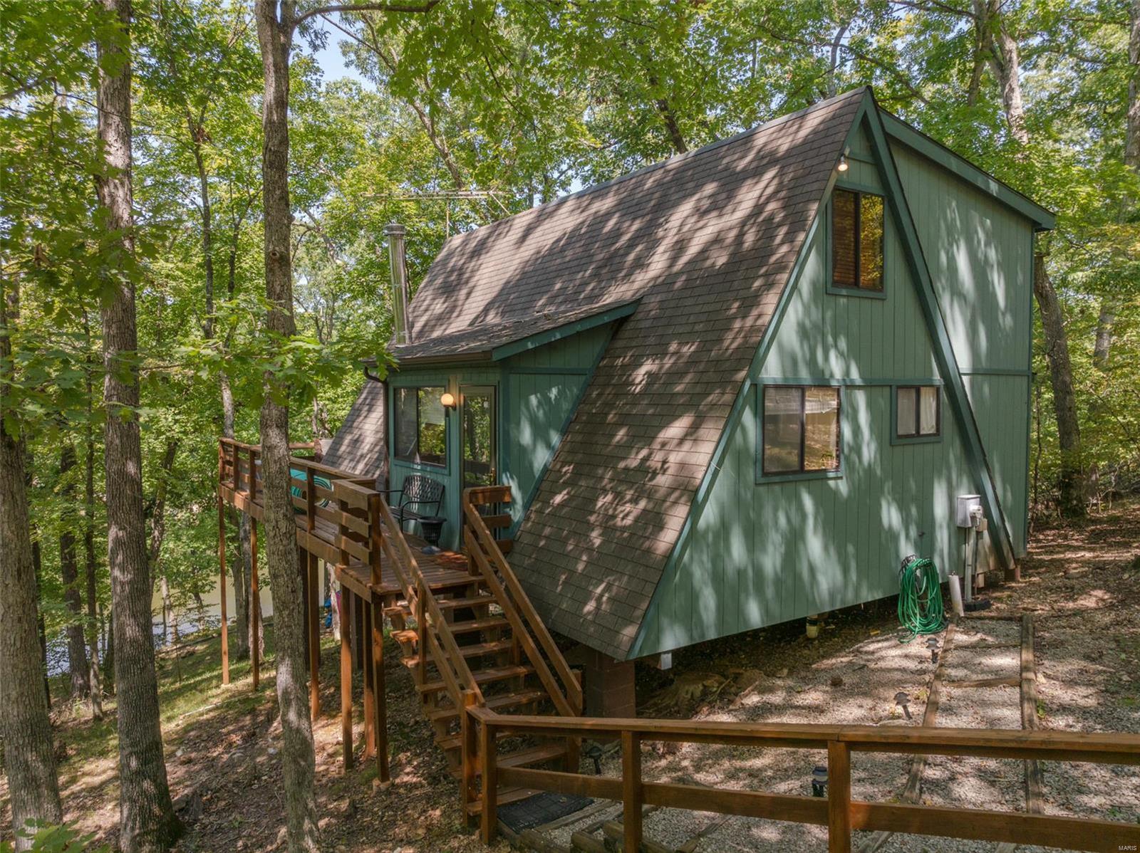 1205 Whitetail Point Drive